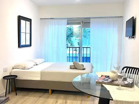 Departamento en Venta de Monoambiente