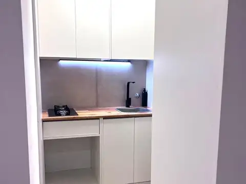 Departamento en Venta al Este