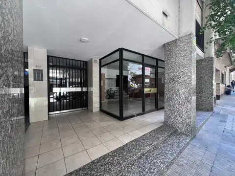 Departamento en venta monoambiente en barrio Martin amueblado