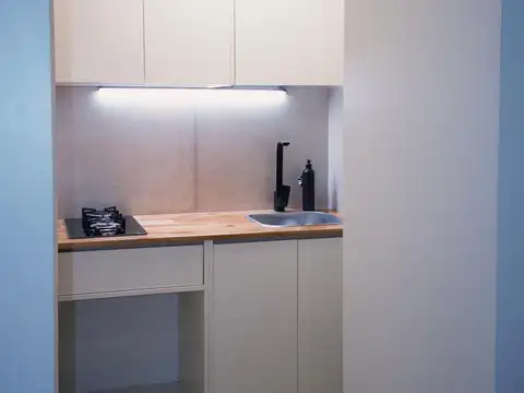 Departamento en Venta en Martín, USD 49.500