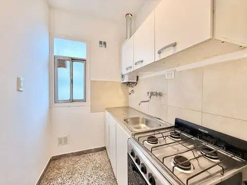 Departamento en Venta al Oeste