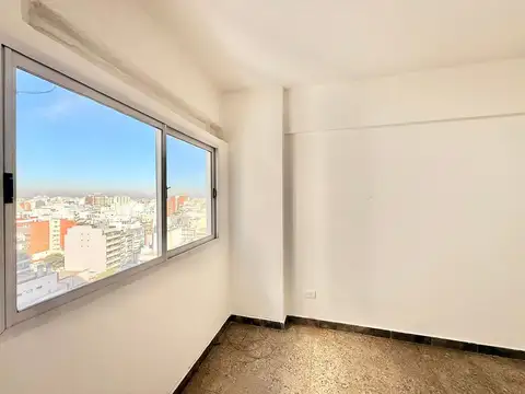 DPTO 3 AMB EN CABALLITO APTO CREDITO Y PROFESIONAL