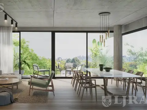 Departamento en Venta de 3 dormitorios