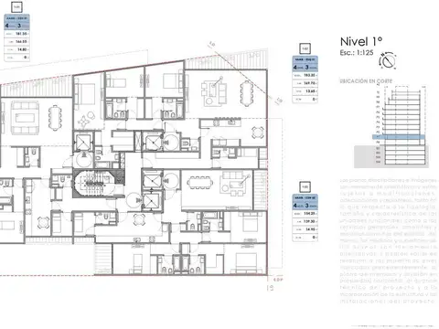 Departamento en Venta de 4 ambientes