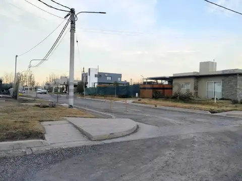 Terreno en Venta en El Sauce, USD 16.500