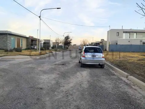 Se vende lote. Guaymallén