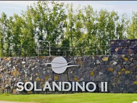 Se vende lote. Guaymallén