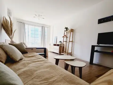 Departamento en Alquiler Temporal al Norte