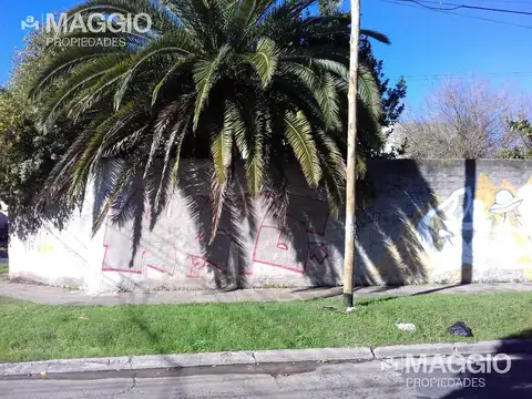 Terreno en Venta en El Palomar, USD 89.000