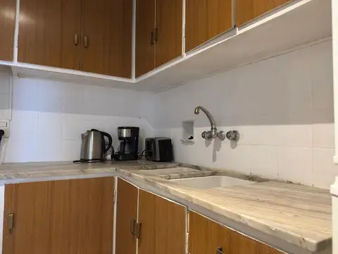 Departamento en Alquiler Temporal 40 años