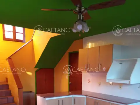 Casa en Venta 2025 años