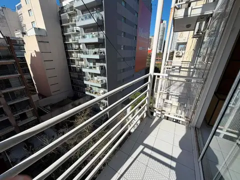 Oficina en Venta en Palermo, USD 250.000