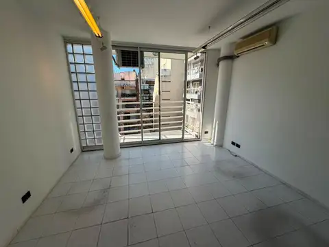 Oficina en Venta en Palermo, CABA