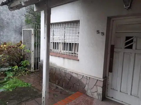 Casa en Venta de 1 dormitorio