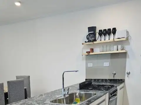 Duplex 2 dormitorios 3 baños