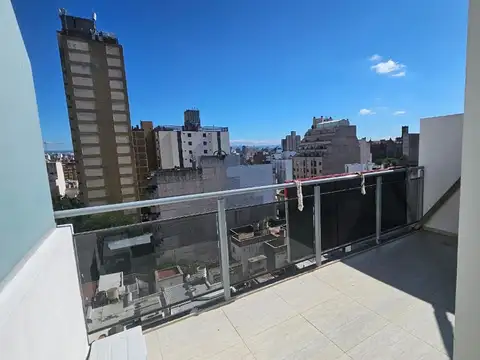 Duplex 2 dormitorios 3 baños