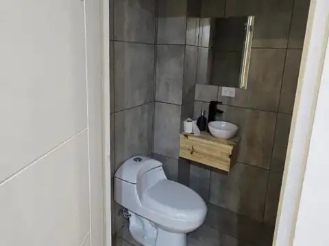 Departamento en Venta al Oeste