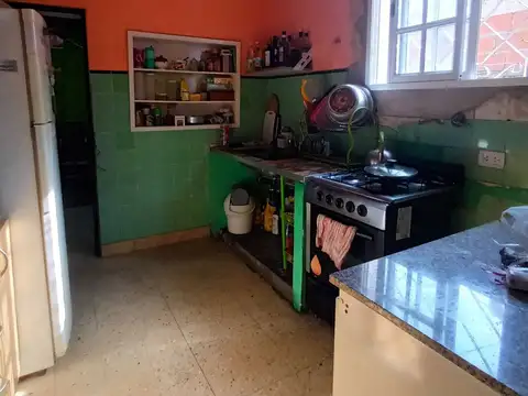Depto Tipo Casa en Venta en Villa Celina, USD 180.000