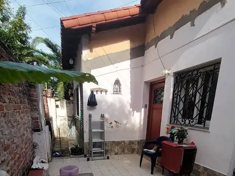 VENTA PH 3 AMBIENTES AL FRENTE VILLA CELINA