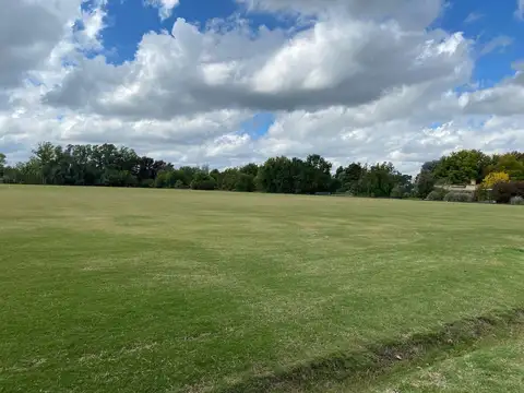 Terreno en Venta de 2640,0 m2