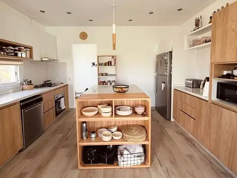 Casa en Alquiler A Estrenar