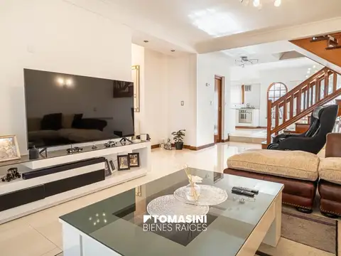 Casa en Venta de 3 dormitorios