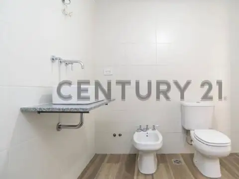 Departamento en Alquiler A Estrenar
