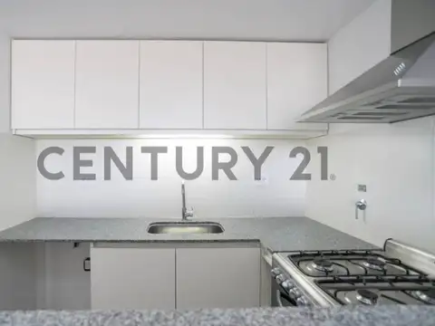 Departamento en alquiler en La Plata