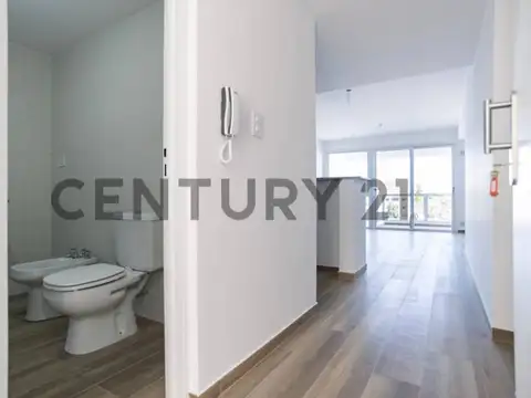 Departamento en Alquiler al Sur