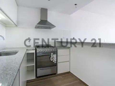 Calle 61 entre 17 y 18 1119 , Piso 8A