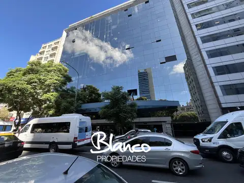 Oficina  en Alquiler en Microcentro, Capital Federal, Buenos Aires