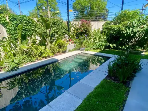 Casa en Venta 1 año