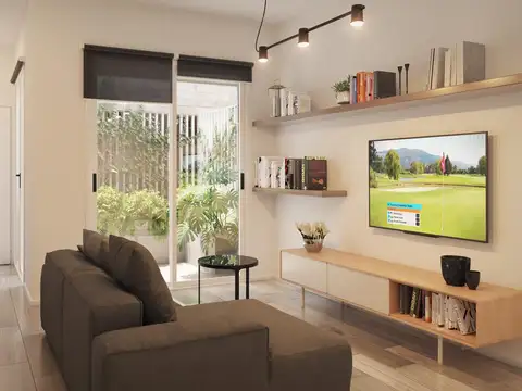Casa en Venta 1 año