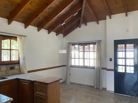 Casa en Alquiler 15 años
