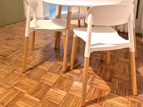 Departamento en Alquiler Temporal en Palermo, USD 680