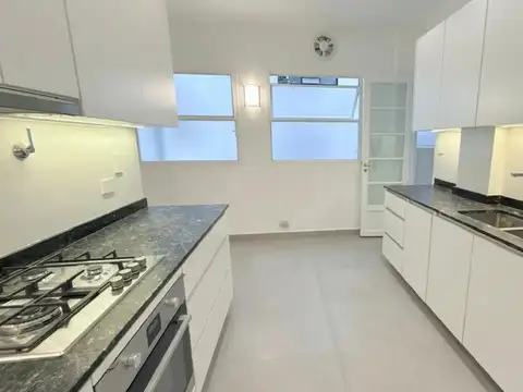 Departamento en Alquiler Temporal A Estrenar