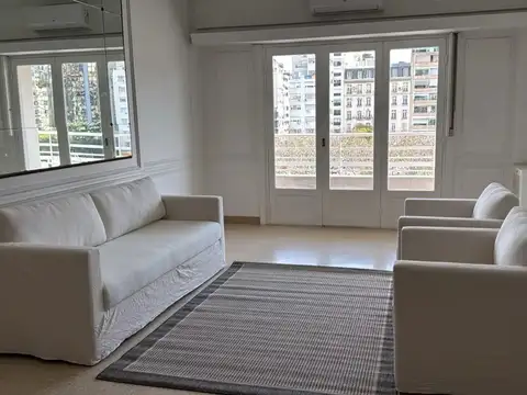 Carlos Pellegrini 1200, Piso 5