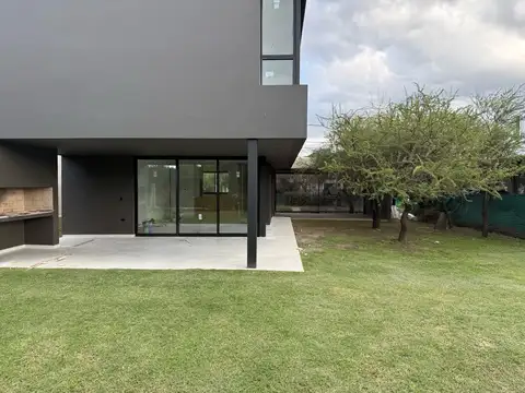 Casa en Venta A Estrenar