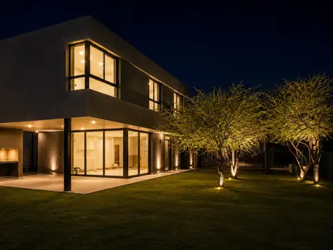 ¡Venta! ¡Hermosa Casa en  San Alfonso del Talar! ¡Con Escritura!