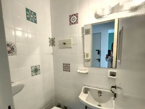 Departamento en Venta 40 años