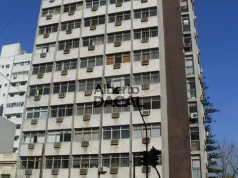 Oficina - Microcentro