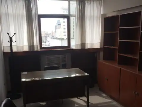 Oficina en Alquiler A Estrenar