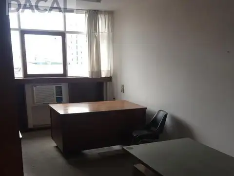 Oficina - Microcentro