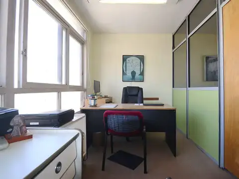Oficina en Venta en Balvanera, USD 130.000