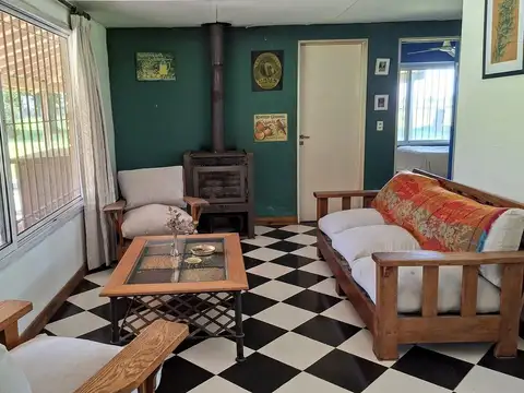 Parada Robles