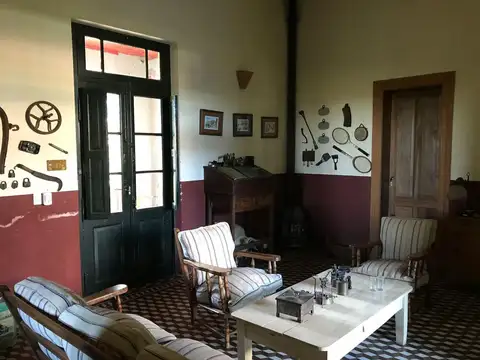 Campo en venta - 300.000Mts2 - Mercedes