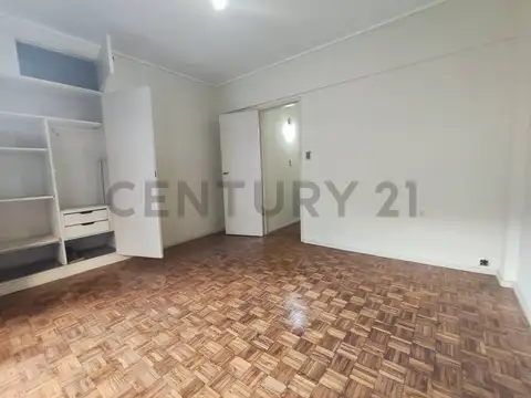 venta departamento de 2 ambientes en rodríguez peña al 100 congreso caba
