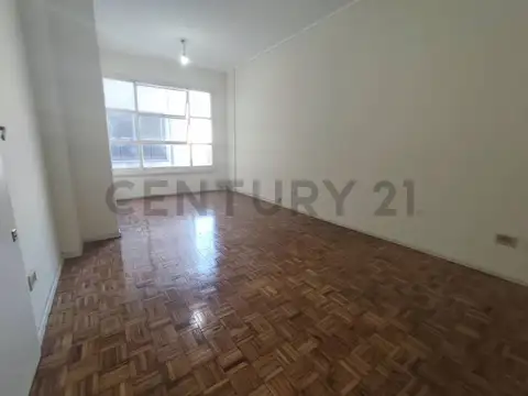 venta departamento de 2 ambientes en rodríguez peña al 100 congreso caba