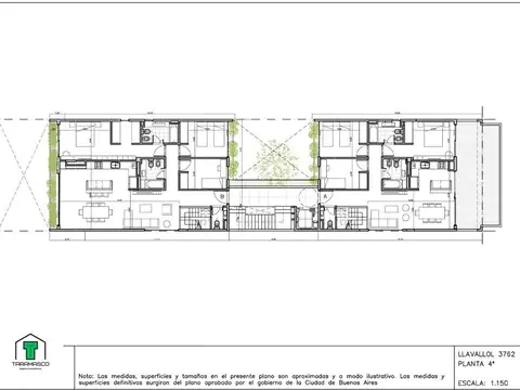 Departamento en Venta en Villa Devoto, Capital Federal
