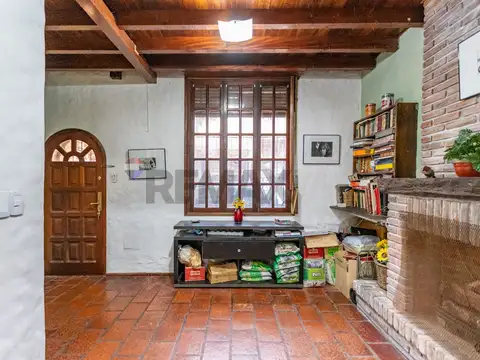 Depto Tipo Casa en Venta de 4 ambientes